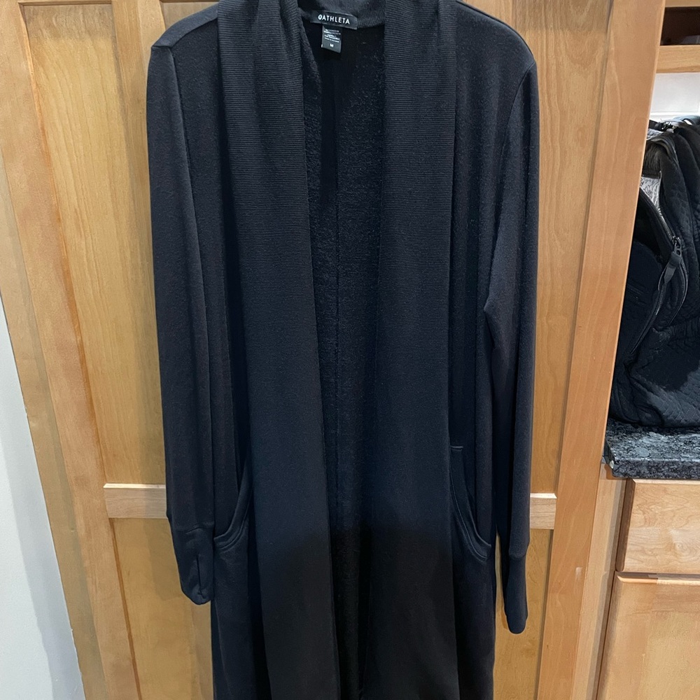 Athleta wrap